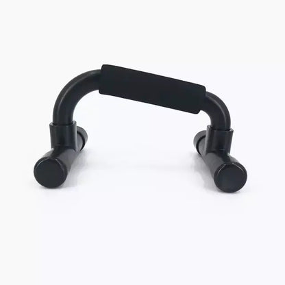 Push Up Bars – Home Gym Pushup Stands for Chest, Arms & Core Training