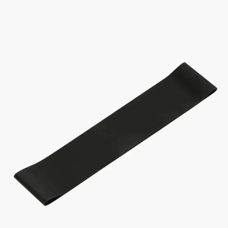 Loop Resistance Bands Set – Exercise Bands for Workout, Home Gym, Yoga & Fitness Training