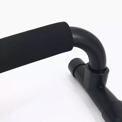 Push Up Bars – Home Gym Pushup Stands for Chest, Arms & Core Training