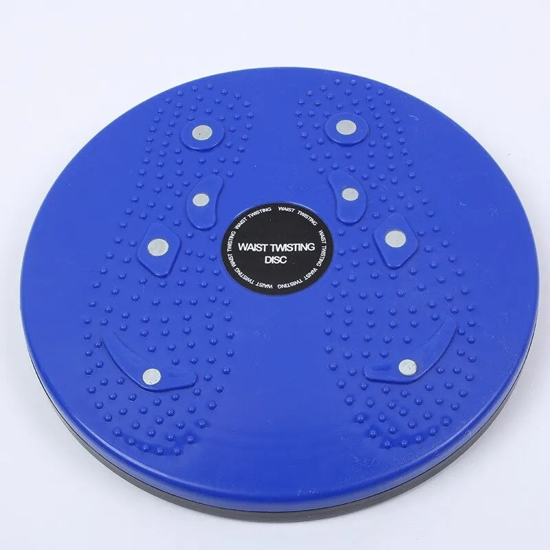Premium Quality China Magnetic Twist Waist Board – Multifunctional Swing Plate for Core & Waist Exercise
