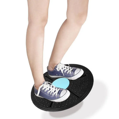 Premium Quality China Magnetic Twist Waist Board – Multifunctional Swing Plate for Core & Waist Exercise