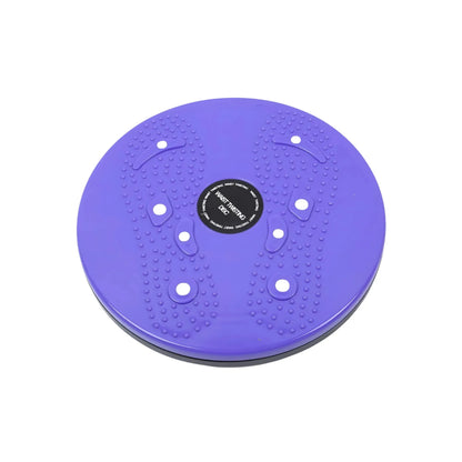 Premium Quality China Magnetic Twist Waist Board – Multifunctional Swing Plate for Core & Waist Exercise